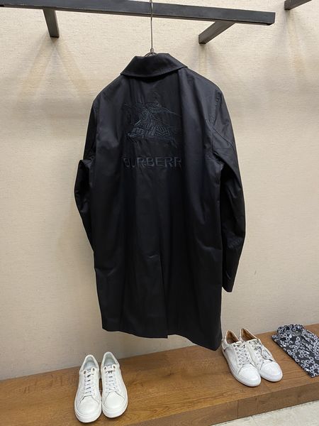 B*URBERRY Jacket  Top Quality AZ 20231026-21