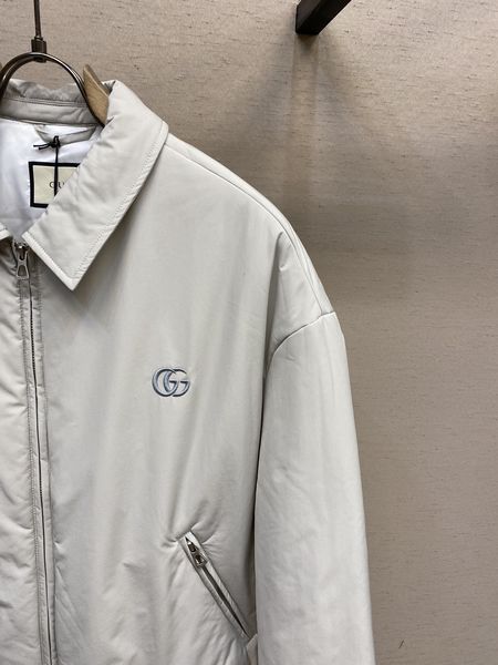G*ucci Jacket Top Quality AZ 20231026-24