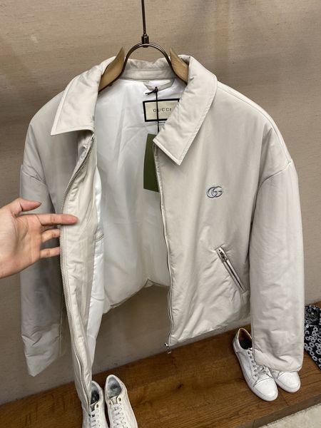 G*ucci Jacket Top Quality AZ 20231026-24