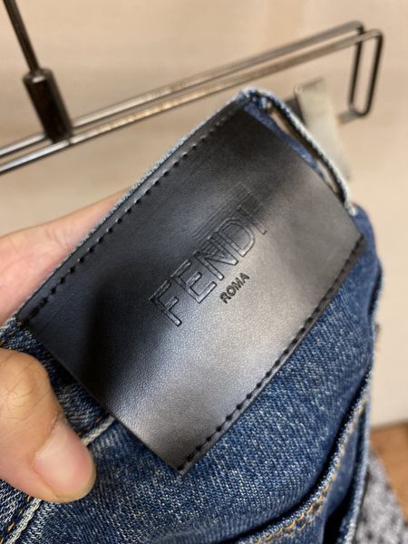 F*endi Pants Top Quality AZ 20231026-26