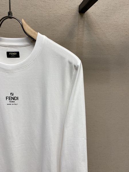 F*endi Sweatshirt Top Quality AZ 20231026-31