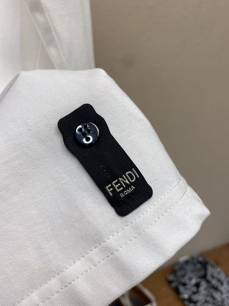 F*endi Sweatshirt Top Quality AZ 20231026-31
