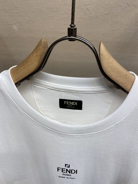 F*endi Sweatshirt Top Quality AZ 20231026-31