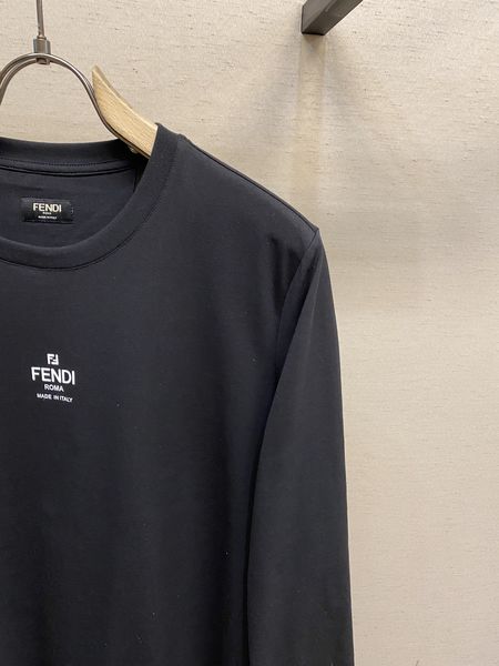 F*endi Sweatshirt Top Quality AZ 20231026-32