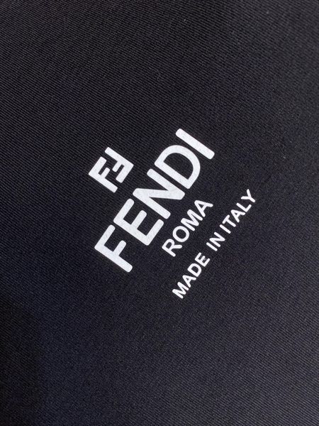 F*endi Sweatshirt Top Quality AZ 20231026-32