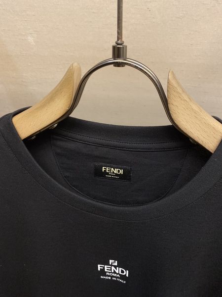 F*endi Sweatshirt Top Quality AZ 20231026-32