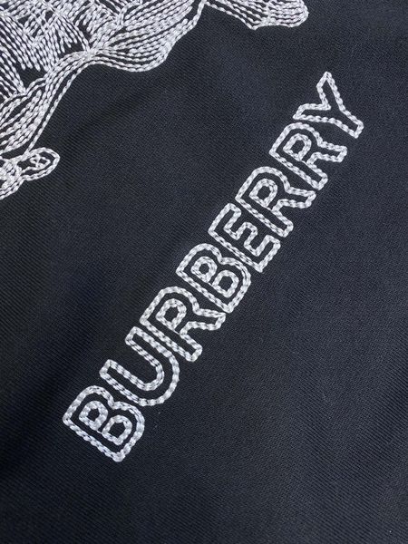 B*URBERRY Hoodies Top Quality AZ 20231026-37