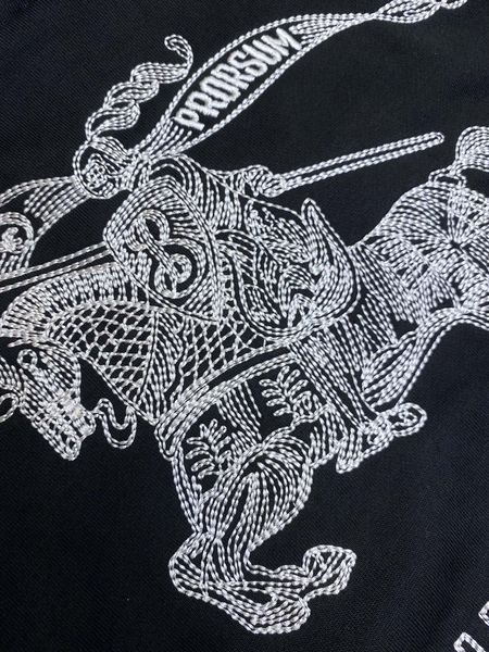 B*URBERRY Hoodies Top Quality AZ 20231026-37