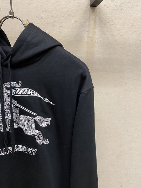 B*URBERRY Hoodies Top Quality AZ 20231026-37