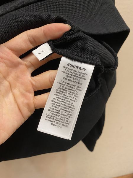 B*URBERRY Hoodies Top Quality AZ 20231026-37