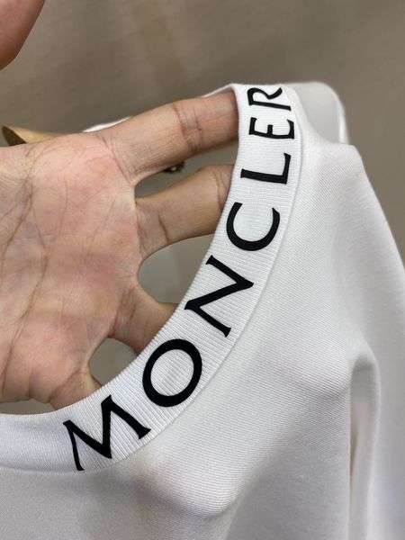 M*oncler Sweatshirt Top Quality AZ 20231026-40