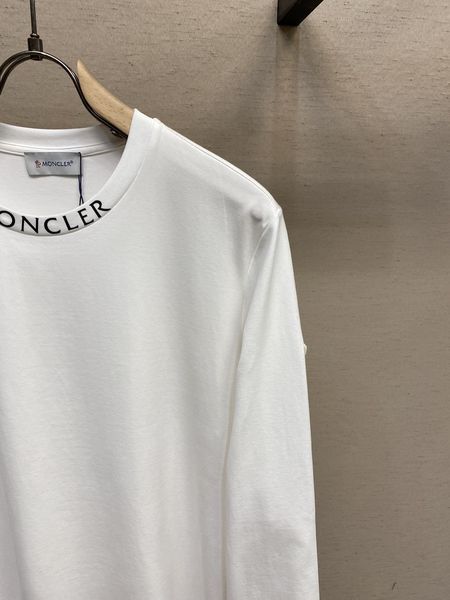 M*oncler Sweatshirt Top Quality AZ 20231026-40