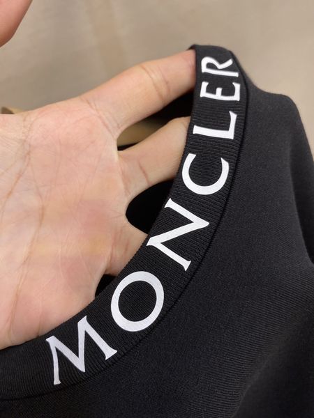 M*oncler Sweatshirt Top Quality AZ 20231026-41