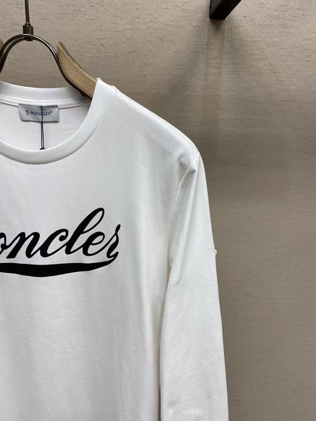 M*oncler Sweatshirt Top Quality AZ 20231026-48