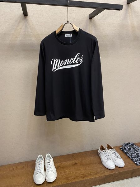 M*oncler Sweatshirt Top Quality AZ 20231026-49