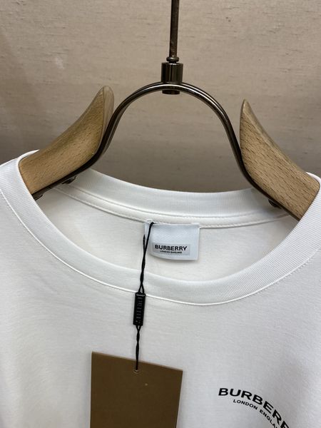 B*URBERRY Sweatshirt Top Quality AZ 20231026-50