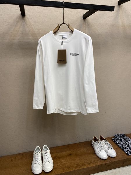 B*URBERRY Sweatshirt Top Quality AZ 20231026-50