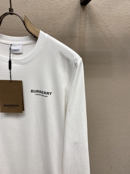 B*URBERRY Sweatshirt Top Quality AZ 20231026-50