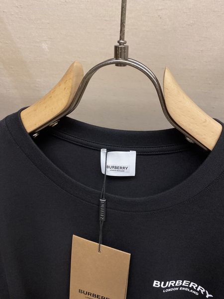B*URBERRY Sweatshirt Top Quality AZ 20231026-51