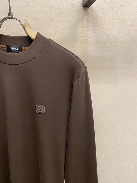 F*endi Sweatshirt Top Quality AZ 20231026-52
