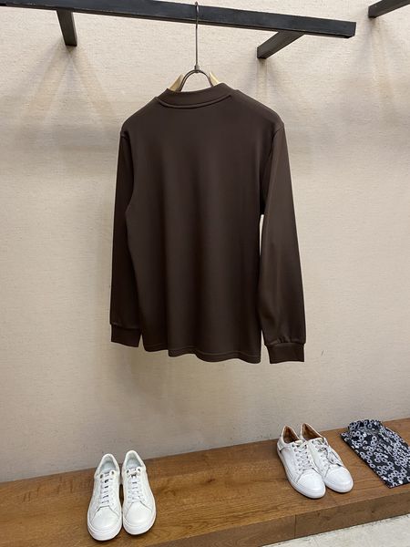 F*endi Sweatshirt Top Quality AZ 20231026-52