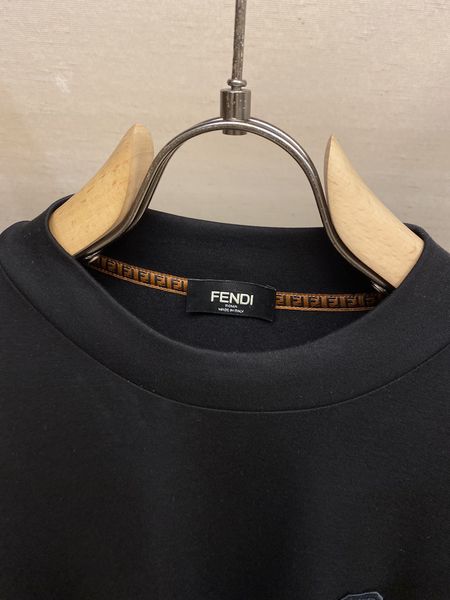 F*endi Sweatshirt Top Quality AZ 20231026-53
