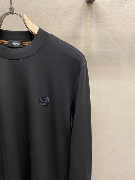 F*endi Sweatshirt Top Quality AZ 20231026-53