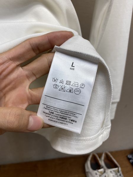 F*endi Sweatshirt Top Quality AZ 20231026-54