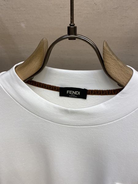 F*endi Sweatshirt Top Quality AZ 20231026-54