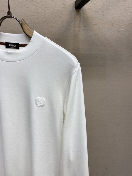 F*endi Sweatshirt Top Quality AZ 20231026-54