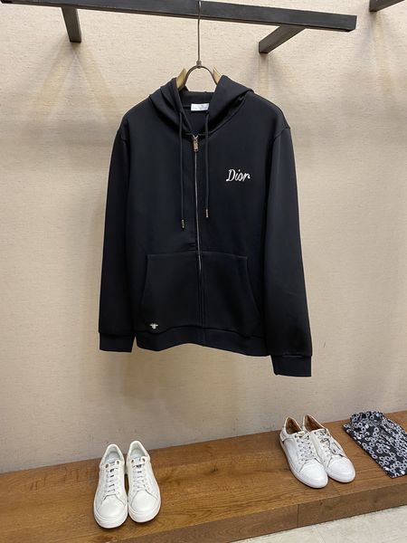 D*ior Hoodies Top Quality AZ 20231026-58
