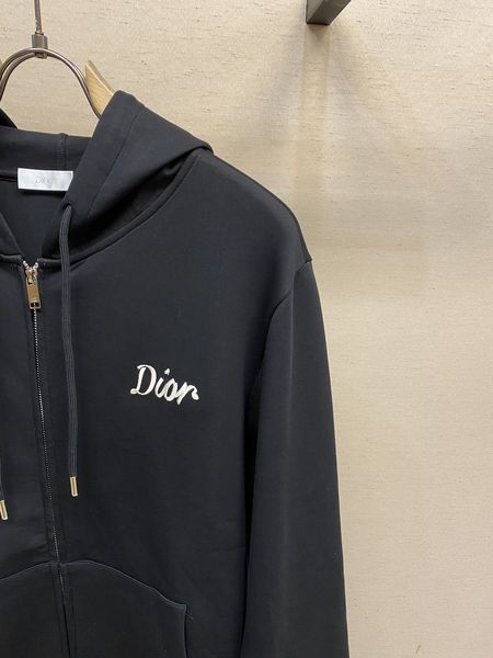 D*ior Hoodies Top Quality AZ 20231026-59