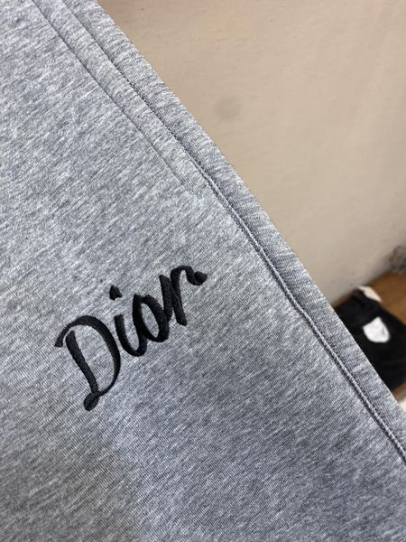 D*ior Pants Top Quality AZ 20231026-60