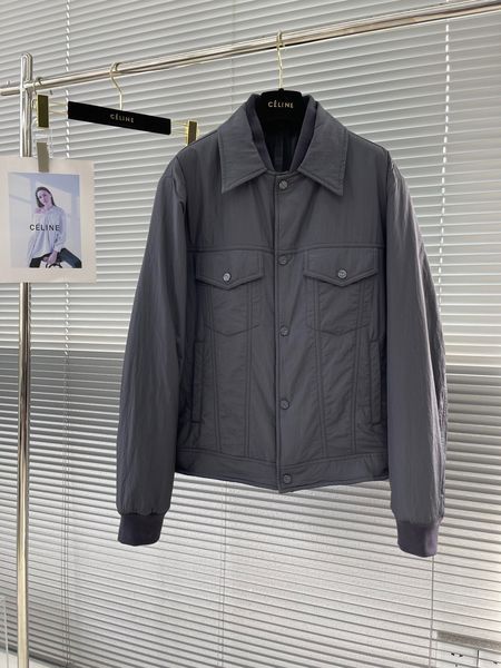 L*ouis V*uitton   Coat Top Quality AZ 20231026-64