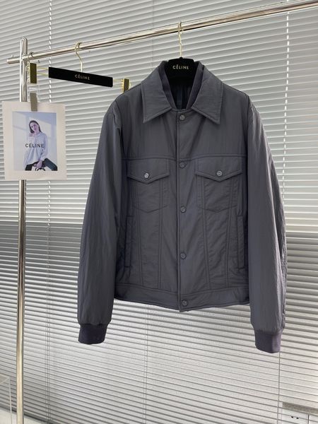 L*ouis V*uitton  Coat Top Quality AZ 20231026-65