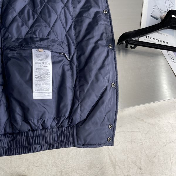G*ucci Jacket Top Quality AZ 20231026-67