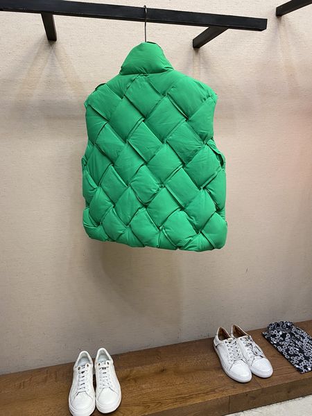 B*ottega V*eneta  Vest Top Quality AZ 20231026-80