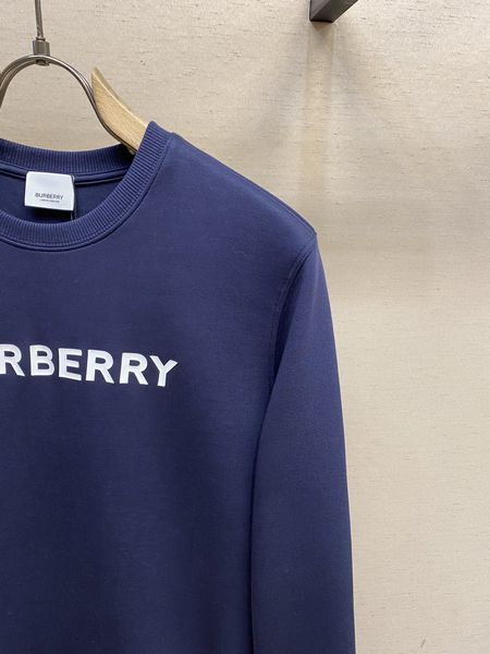 B*URBERRY Sweatshirt Top Quality AZ 20231026-84