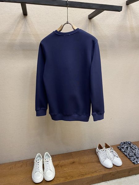 B*URBERRY Sweatshirt Top Quality AZ 20231026-84