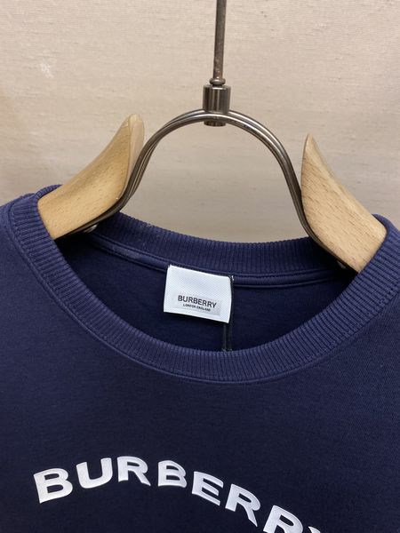 B*URBERRY Sweatshirt Top Quality AZ 20231026-84