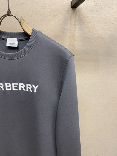 B*URBERRY Sweatshirt Top Quality AZ 20231026-85