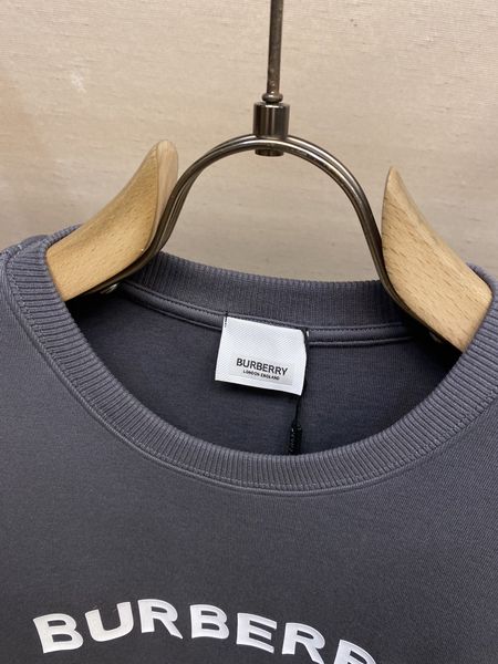 B*URBERRY Sweatshirt Top Quality AZ 20231026-85