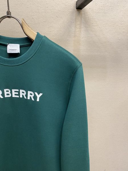 B*URBERRY Sweatshirt Top Quality AZ 20231026-86