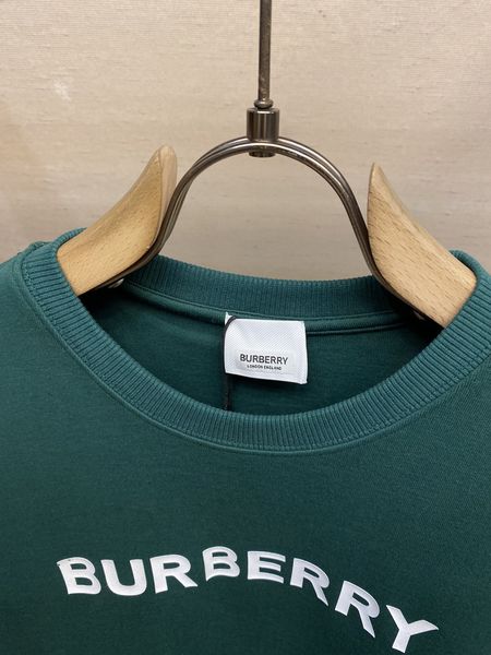 B*URBERRY Sweatshirt Top Quality AZ 20231026-86
