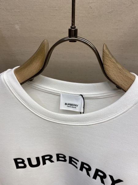 B*URBERRY Sweatshirt Top Quality AZ 20231026-87