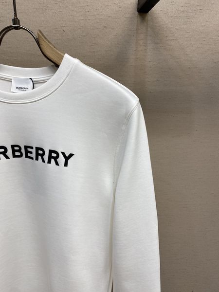 B*URBERRY Sweatshirt Top Quality AZ 20231026-87
