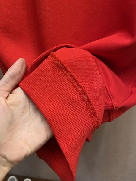 B*URBERRY Sweatshirt Top Quality AZ 20231026-88