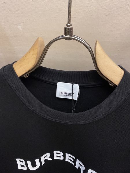 B*URBERRY Sweatshirt Top Quality AZ 20231026-89