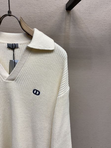 D*ior Sweater Top Quality AZ 20231026-90
