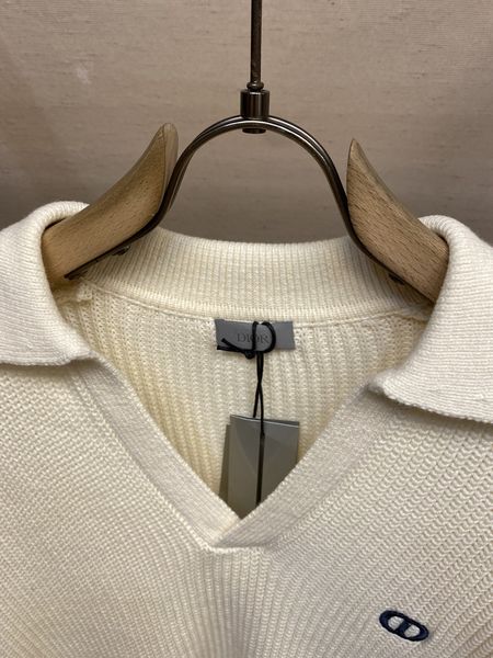 D*ior Sweater Top Quality AZ 20231026-90